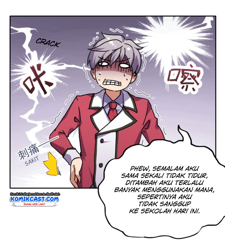 I Picked Up a Demon Lord as a Maid Chapter 01 Gambar 40